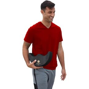 Ab Exercise, Strengthen Your Core, Build Core Strength, Six Pack product, Low body fat, Lean Abs