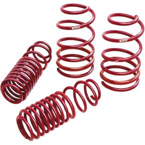 Eibach SPORTLINE Kit Springs Performance Kit4.9528 Set of 4 Compatible with Dodge Challenger SRT8 2009-2010
