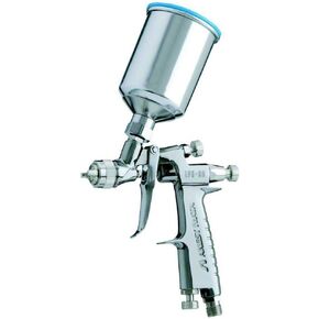 Iwata - Lph80-124G Gun/Cuppcg2D-1 (4931)