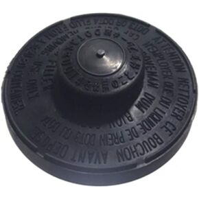 Replacement For Brake Master Cylinder Fluid Reservoir Cap Corolla Hilux Fortuner MR2 Celica Corona Camry Highlander Sienna Rav4 Tacoma T100