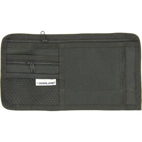 منظم نظارة شمسية من هايلاند 1933300، أسود in Kuwait