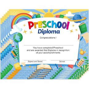 24 Pcs Halloween Costume Award Certificates Trick or Treat Costume Award Spooktacular Decoration Costume Winner Halloween Award Certificates for Kids Halloween Costume Contest Prizes