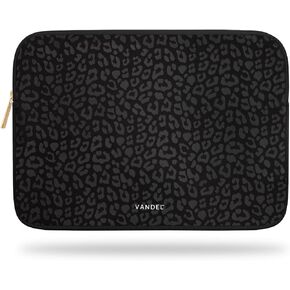 VANDEL Slim Laptop Sleeve 13-13.3 inch Laptop Case for Macbook Air 13/Pro 13 Inch- Protective Macbook Case Sleeve, Tablet Carrying Bag Pouch for Lap Top Notebook, Chromebook, Dell, Asus Computer Cover