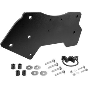 Wilderness Systems Stern Mounting Plate for Kayak Accessories - Radar/ATAK 140