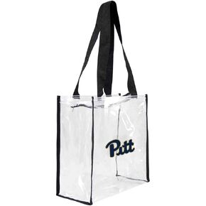 NCAA Boise State Broncos Clear Square Stadium Tote