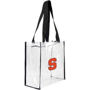 NCAA Boise State Broncos Clear Square Stadium Tote