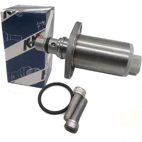 kmdiesel 8-98043-686-0 صالح ل ايسوزو NPR NPR-HD NQR NRR 5.2L 4HK1 8980436860 حاقن وقود ديزل مضخة منظم شفط التحكم SCV صمام