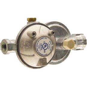 Cavagna (52-A-490-0008B Two-Stage Regulator Kit