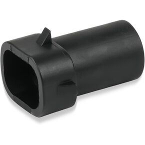 Exhaust Back Pressure Valve Terminator for(Compatible with) Ford 1999-2003 7.3L Powerstroke Diesel