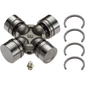 MOOG Greaseable Premium 498 U-joint