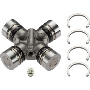 MOOG Greaseable Premium 507 U-joint