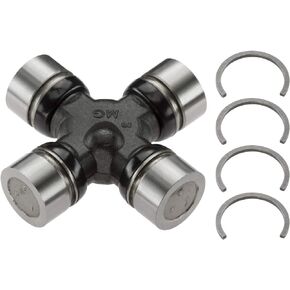 MOOG Non-Greaseable Super Strength 489 U-joint