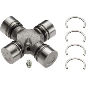 MOOG Greaseable Premium 347 U-joint