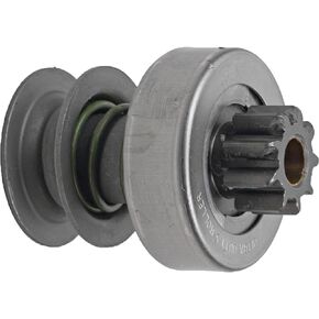 DB Electrical 220-12241 Drive Assembly Compatible with/Replacement for Arrowhead 3-219, SDR5114, Delco 1937975, 1955589, D2015, Facet Drives 480123, 480469, Ford SD236, SDX236 Tractors