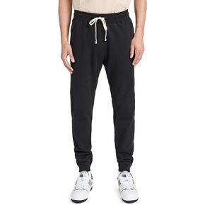 Men's Midweight Terry Slim Sweatpants