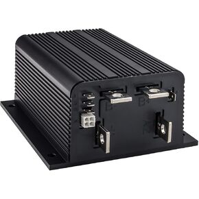 48V 500A 0-5KΩ وحدة تحكم المحرك لـ Curtis 1205M-5603 1205M-5601 استبدال EZGO Golf Cart 1205-201 1205-209 1205-210 1205-211 Curtis 500A 0-5KΩ DC Speed ​​Controller 48V in Kuwait