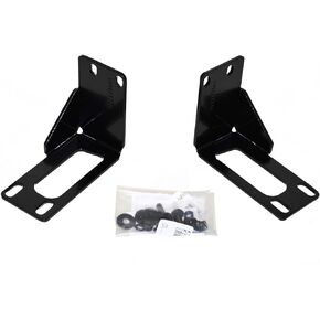 Go Rhino 55965 RC2 Bull Bar - Mounting Bracket Kit Only for 99-07 F-250 Super Duty, F-350 Super Duty
