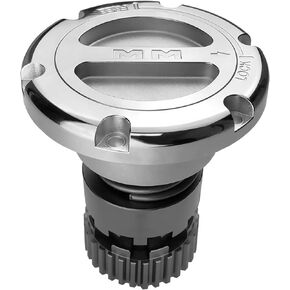 Mile Marker 549 Fits Ford F-550 Super Duty