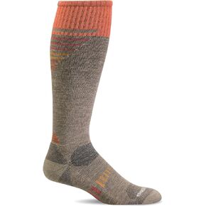 Sockwell Women's Ascend II Knee High Compression Sock