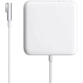 Mac Book Pro Charger,60W Power Adapter L-Tip Magnetic Connector Charger and Compatible with 13 Inch Before Mid 2012,Fast for Old