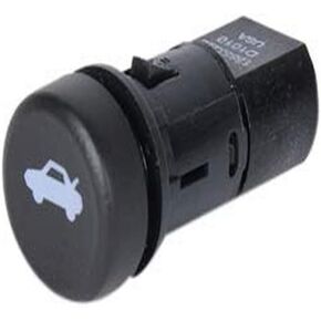 GM D1409G Trunk Lid Release Switch