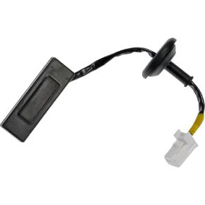 Unifizz Trunk Release Switch 901-963 Compatible with Kia Models Select Trunk Opener Switch