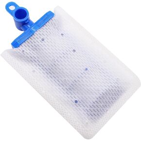 Fuel Pump Strainer Filter 715900322 Compatible with Can-Am Defender/Outlande 450 500 570 650 850 1000 L Renegade 570 650 850 for Traxter 2016-2018 ATV Quad Polaris Ranger 709000662 709000461
