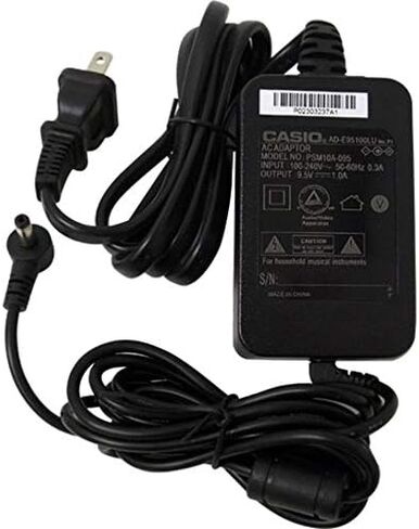 كاسيو، لوحة مفاتيح محمولة ذات 61 مفتاحًا مع USB (LK-S250) وRockJam Xfinity شديدة التحمل، مزدوجة X، مجمعة مسبقًا، حامل لوحة مفاتيح بيانو قابل للتعديل بشكل لا نهائي مع أشرطة قفل in Saudi Arabia