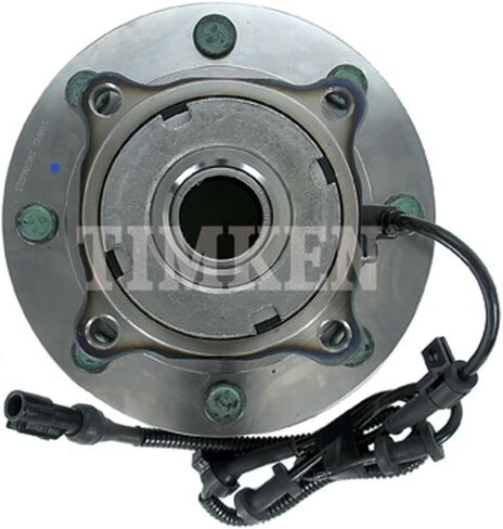 Timken 515020 Axle Bearing and Hub Assembly in Saudi Arabia