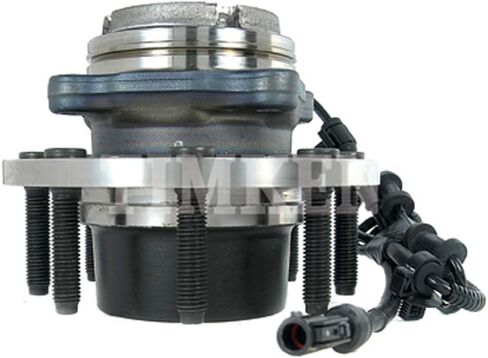 Timken 515020 Axle Bearing and Hub Assembly in Saudi Arabia