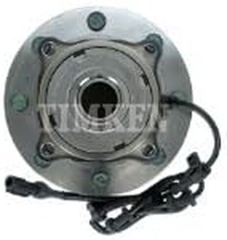 Timken 515020 Axle Bearing and Hub Assembly in Saudi Arabia