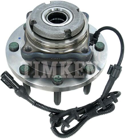Timken 515020 Axle Bearing and Hub Assembly in Saudi Arabia