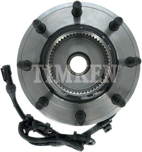 Timken 515020 Axle Bearing and Hub Assembly in Saudi Arabia