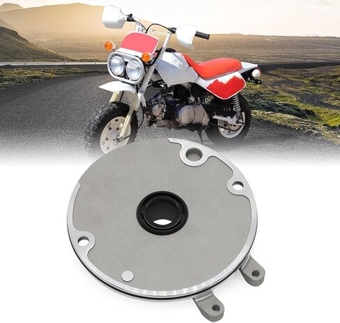 استبدال Motoparty لرقم OEM 31131-GS9-020&91301-035-003&91202-GK4-722 لوحة قاعدة الجزء الثابت من Lgnition مناسبة لهوندا CRF50 CRF70 Z50R XR50 TRX90 in Kuwait