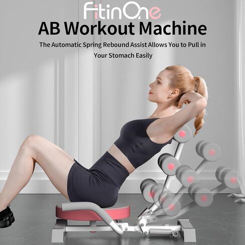 AB Workout Machine for Home Gym in Kuwait