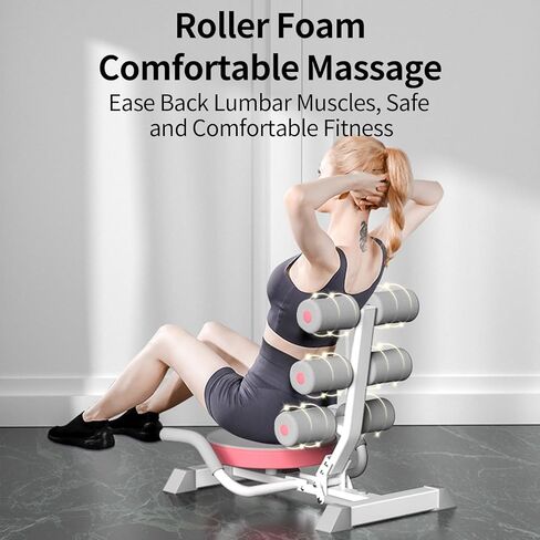 AB Workout Machine for Home Gym in Kuwait