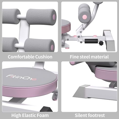 AB Workout Machine for Home Gym in Kuwait