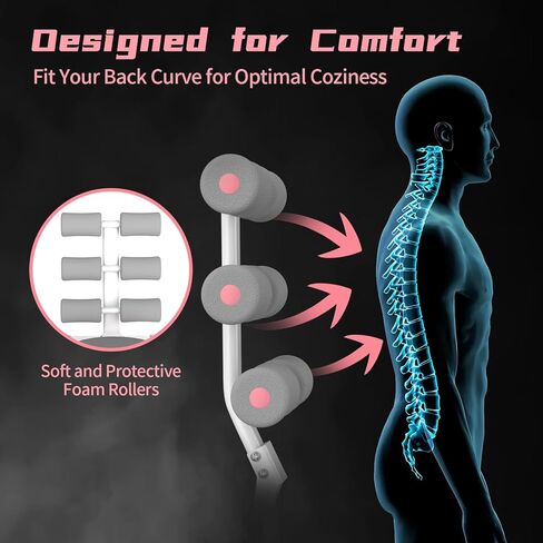 AB Workout Machine for Home Gym in Kuwait