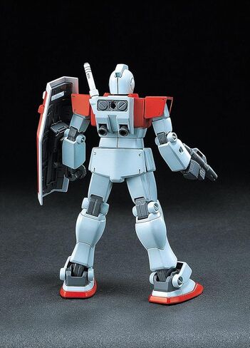 Bandai Hobby - HGUC - 1/144 HGUC Rgm-79 Gm in Kuwait