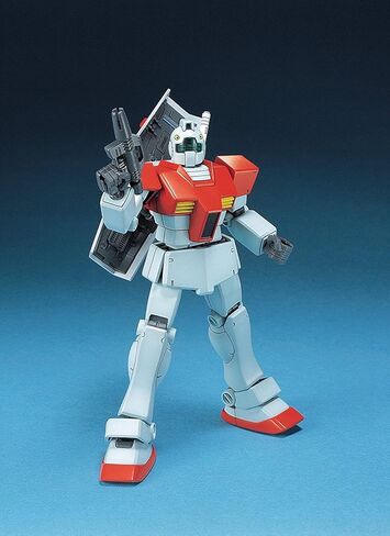 Bandai Hobby - HGUC - 1/144 HGUC Rgm-79 Gm in Kuwait