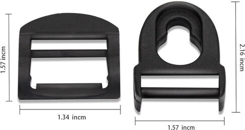استبدال مشبك المقعد العاطفي مدى الحياة من كاياك وخطاف مكون من 4 قطع in Kuwait