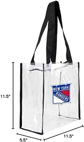 Little Earth NHL Aquare Stadium Tote in Kuwait