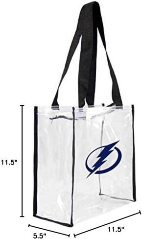 Little Earth NHL Aquare Stadium Tote in Kuwait