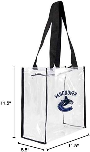 Little Earth NHL Aquare Stadium Tote in Kuwait