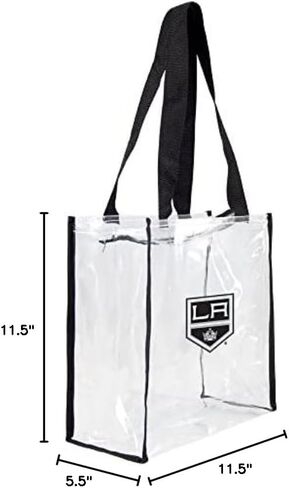 Little Earth NHL Aquare Stadium Tote in Kuwait