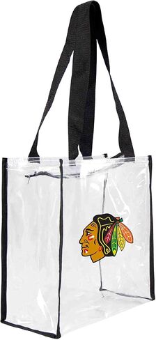 Little Earth NHL Aquare Stadium Tote in Kuwait
