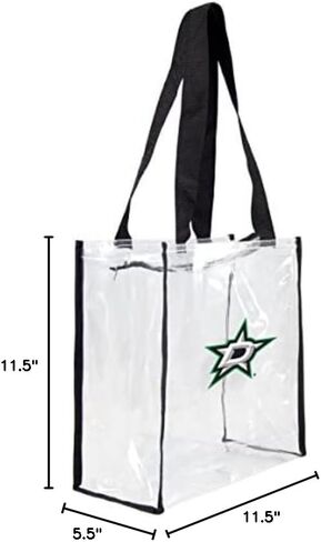 Little Earth NHL Aquare Stadium Tote in Kuwait