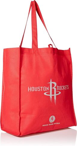 FOCO NBA Printed Reusable Grocery Tote Bag in Saudi Arabia