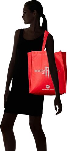 FOCO NBA Printed Reusable Grocery Tote Bag in Saudi Arabia