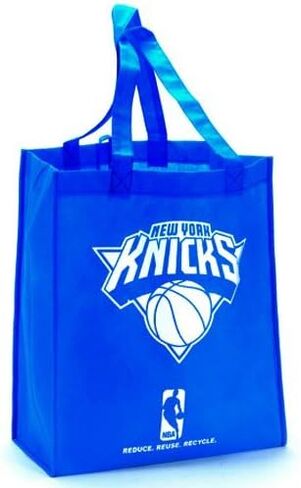 FOCO NBA Printed Reusable Grocery Tote Bag in Saudi Arabia